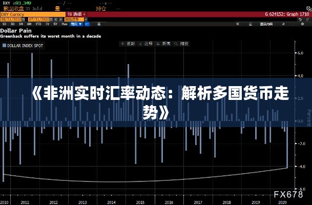 《非洲实时汇率动态：解析多国货币走势》