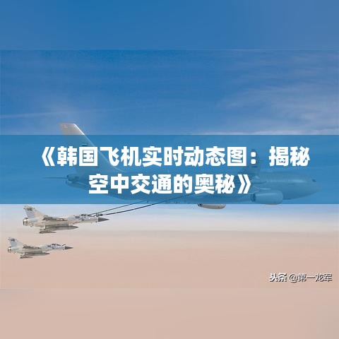 《韩国飞机实时动态图：揭秘空中交通的奥秘》