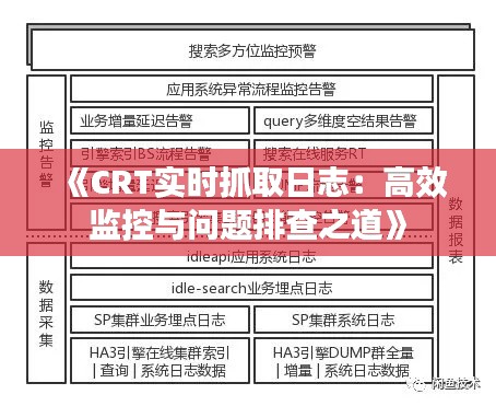 《CRT实时抓取日志：高效监控与问题排查之道》