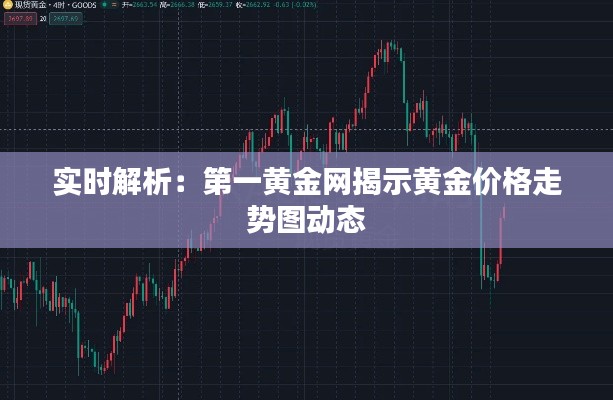 实时解析：第一黄金网揭示黄金价格走势图动态