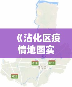 《沾化区疫情地图实时查询：精准防控，守护家园》