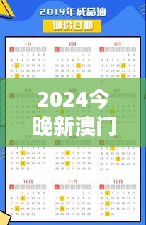 2024今晚新澳门开奖结果350期：不可错过的幸运时刻