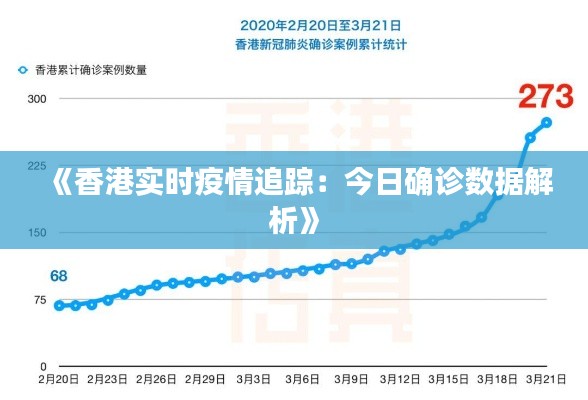 《香港实时疫情追踪：今日确诊数据解析》