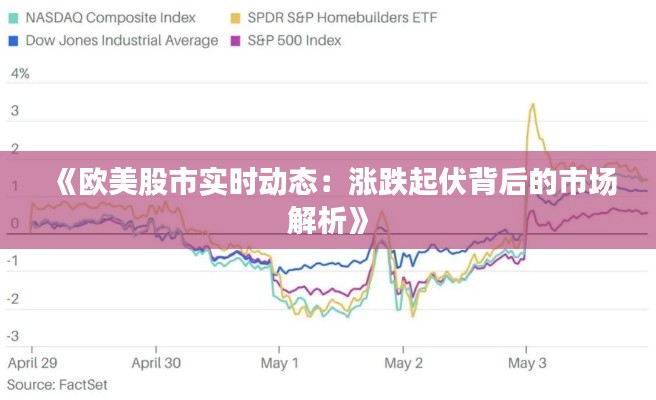 《欧美股市实时动态：涨跌起伏背后的市场解析》