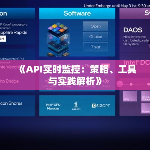 《API实时监控：策略、工具与实践解析》