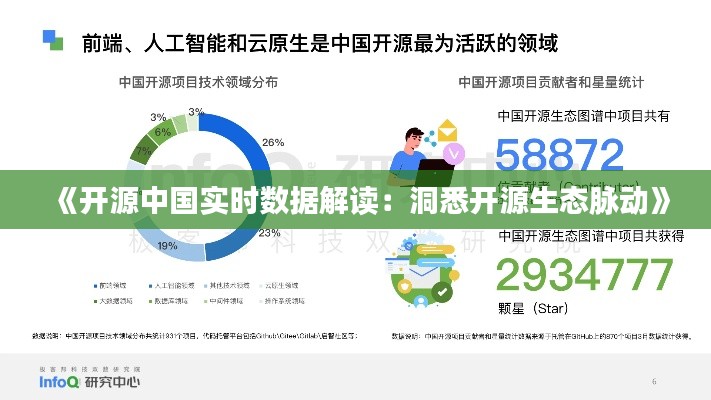 《开源中国实时数据解读：洞悉开源生态脉动》