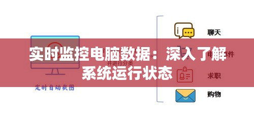 实时监控电脑数据：深入了解系统运行状态