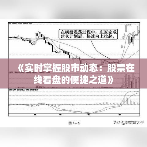 《实时掌握股市动态：股票在线看盘的便捷之道》