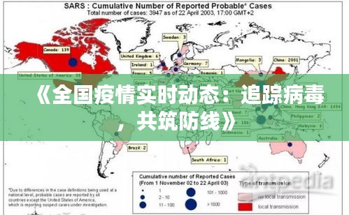 《全国疫情实时动态：追踪病毒，共筑防线》