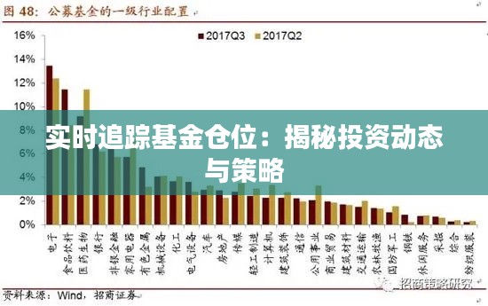 实时追踪基金仓位：揭秘投资动态与策略