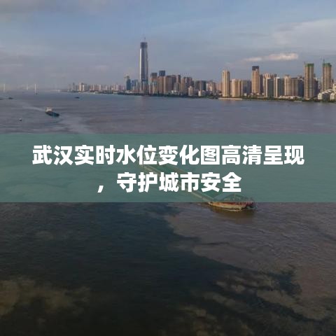 武汉实时水位变化图高清呈现，守护城市安全