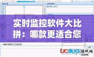 实时监控软件大比拼：哪款更适合您的需求？