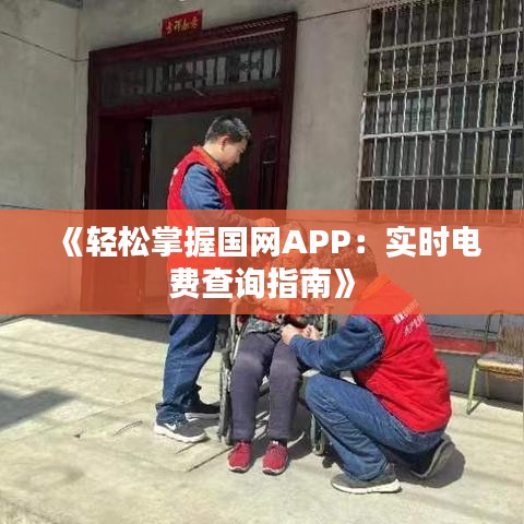 《轻松掌握国网APP：实时电费查询指南》