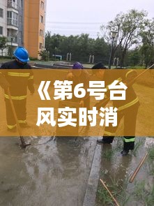 《第6号台风实时消息周报：最新动态与应对措施详解》