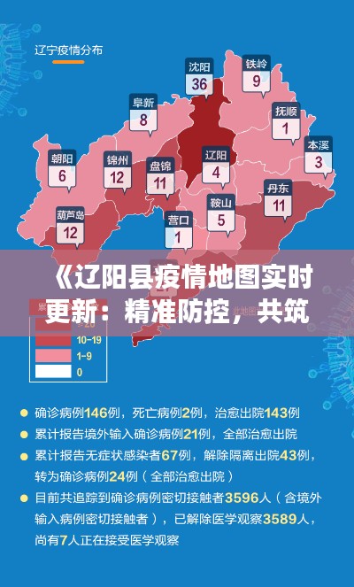 《辽阳县疫情地图实时更新：精准防控，共筑安全防线》