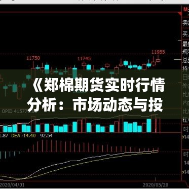 《郑棉期货实时行情分析：市场动态与投资策略》