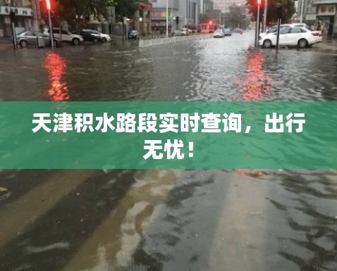 天津积水路段实时查询，出行无忧！