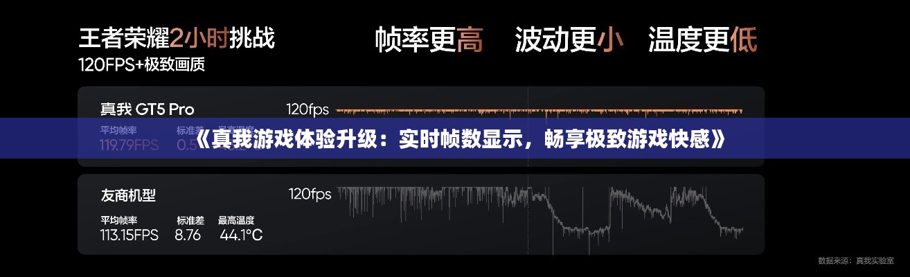 《真我游戏体验升级：实时帧数显示，畅享极致游戏快感》