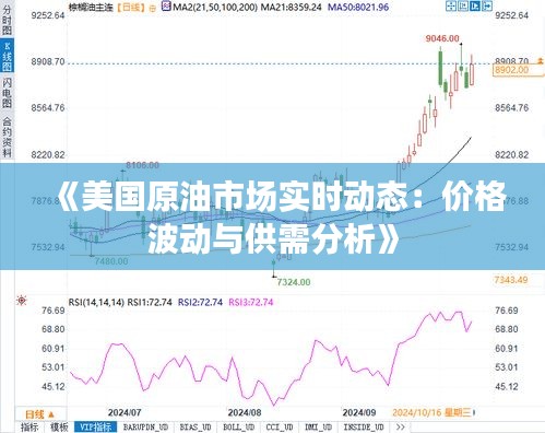 《美国原油市场实时动态：价格波动与供需分析》