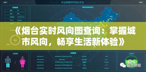 《烟台实时风向图查询：掌握城市风向，畅享生活新体验》