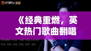 《经典重燃，英文热门歌曲翻唱新篇章》