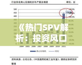 《热门SPV解析：投资风口下的新宠儿》