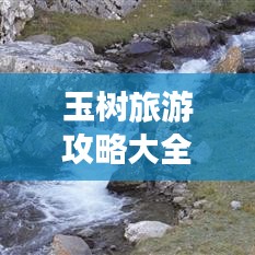 玉树旅游攻略大全，最新旅行指南，带你畅游高原秘境！