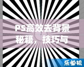 PS高效去背景秘籍，技巧与策略全解析