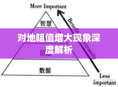 对地阻值增大现象深度解析