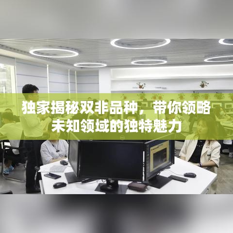 独家揭秘双非品种，带你领略未知领域的独特魅力