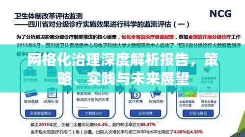 网格化治理深度解析报告，策略、实践与未来展望