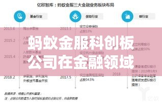 蚂蚁金服科创板公司在金融领域的地位与排名解析