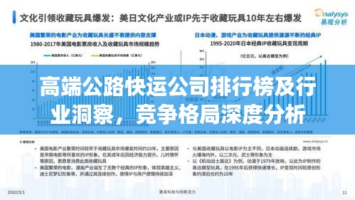 高端公路快运公司排行榜及行业洞察，竞争格局深度分析