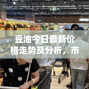 豆油今日最新价格走势及分析，市场趋势与影响因素探讨