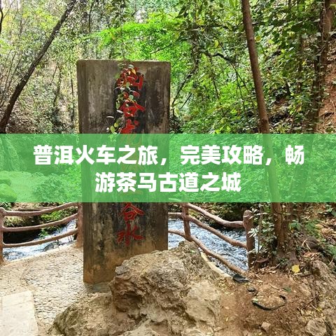 普洱火车之旅，完美攻略，畅游茶马古道之城