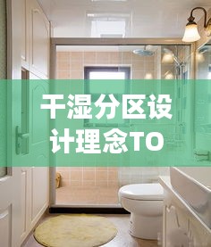 干湿分区设计理念TOP10，设计理念与美图展示