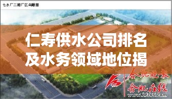 仁寿供水公司排名及水务领域地位揭秘