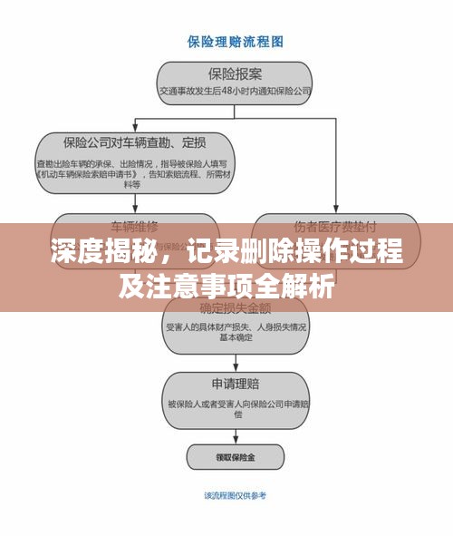 深度揭秘，记录删除操作过程及注意事项全解析