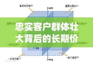 忠实客户群体壮大背后的长期价值关系构建力量