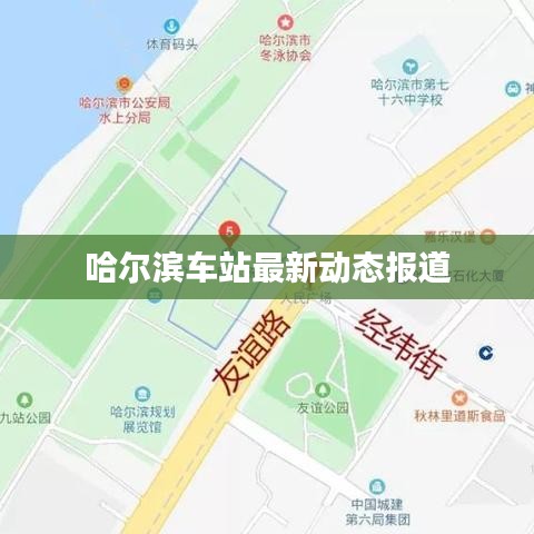 哈尔滨车站最新动态报道