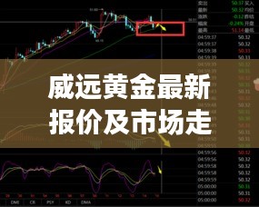 威远黄金最新报价及市场走势分析，投资者策略必备参考