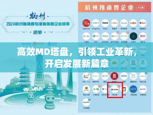 高效MD塔盘，引领工业革新，开启发展新篇章