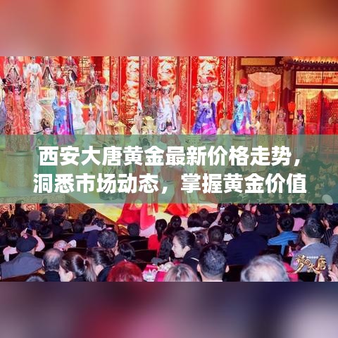 西安大唐黄金最新价格走势，洞悉市场动态，掌握黄金价值！