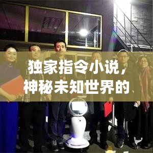 独家指令小说，神秘未知世界的冒险探索之旅