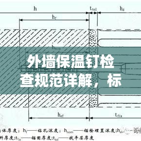 外墙保温钉检查规范详解，标准操作流程与注意事项