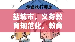 盐城市，义务教育规范化，教育公平与质量的双重优势塑造