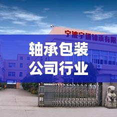轴承包装公司行业排名及影响力解析