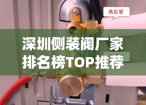 深圳侧装阀厂家排名榜TOP推荐，最新排名榜单揭晓！